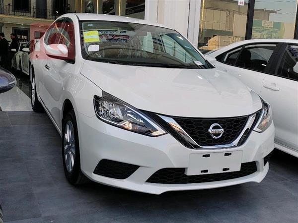 Nissan for sale in Iraq